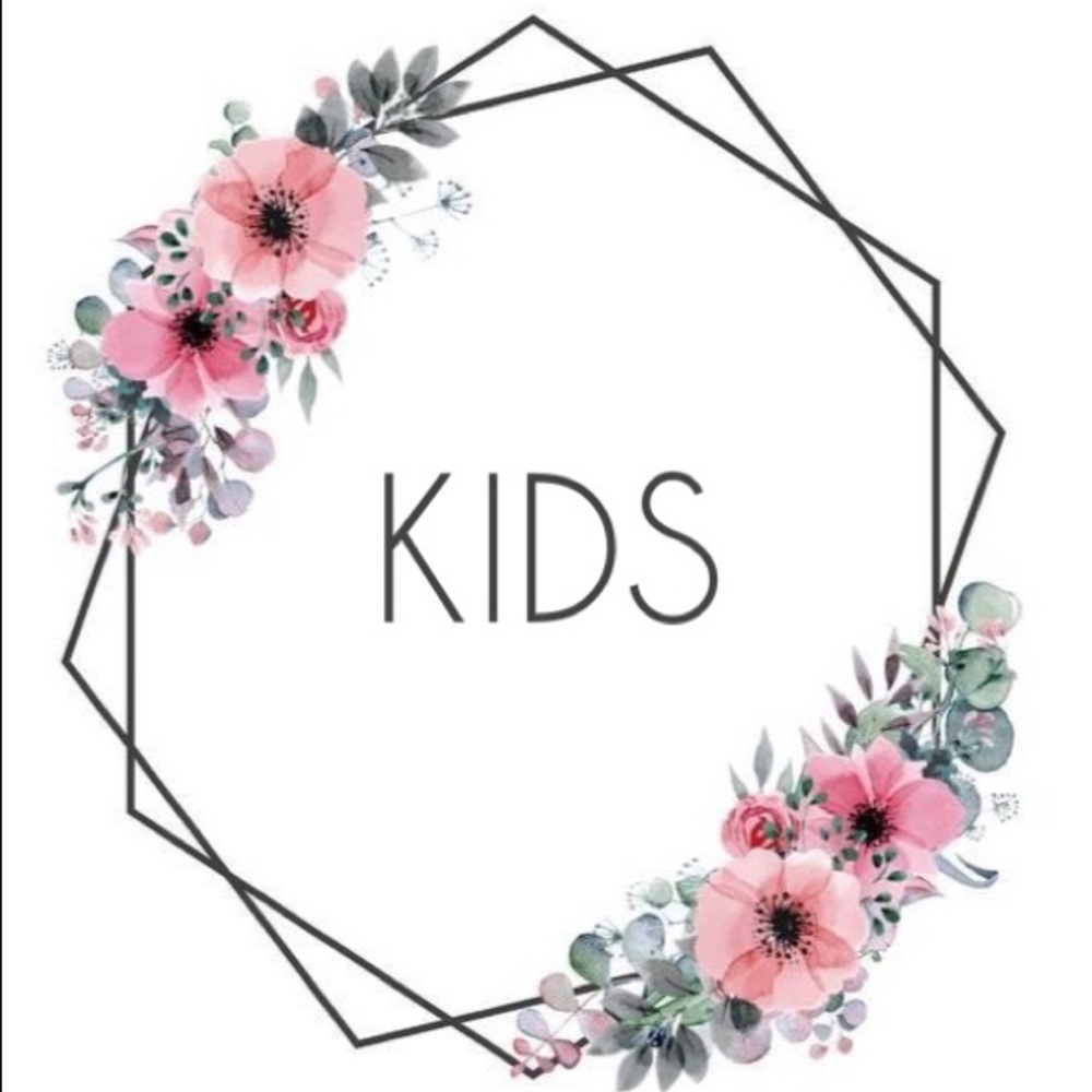 All things for the Kiddos (mostly baby girls)